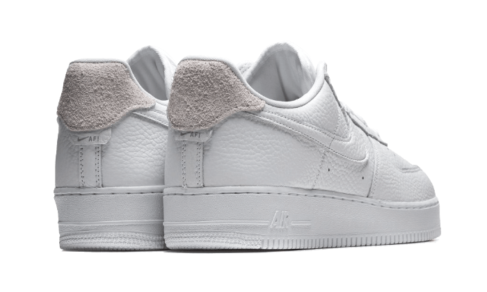 Nike Air Force 1 Low Craft White - CN2873-101 -  Kickzmi