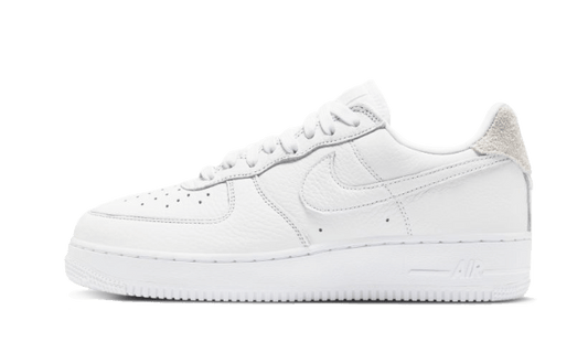 Nike Air Force 1 Low Craft White - CN2873-101 - Kickzmi