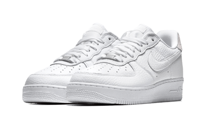 Nike Air Force 1 Low Craft White - CN2873-101 - Kickzmi