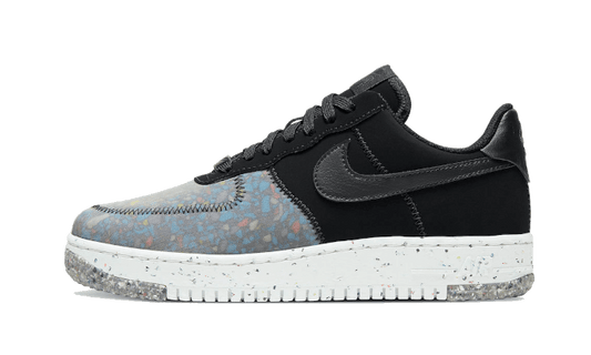 Nike Air Force 1 Low Crater Foam Black Photon Dust - CT1986-002 -  Kickzmi