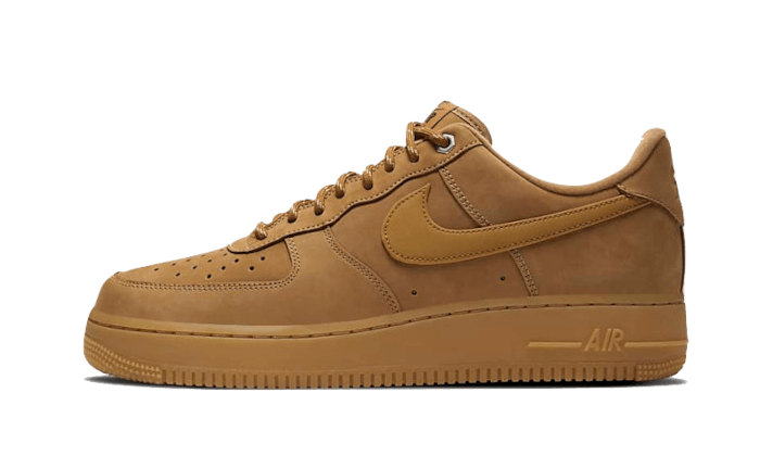 Nike Air Force 1 Low Flax Wheat (2021) - CJ9179-200 -  Kickzmi