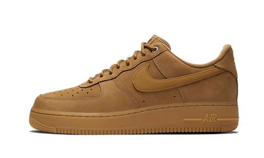 Nike Air Force 1 Low Flax Wheat (2021) - CJ9179-200 -  Kickzmi