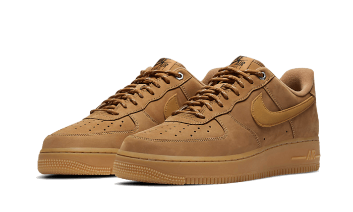 Nike Air Force 1 Low Flax Wheat (2021) - CJ9179-200 - Kickzmi