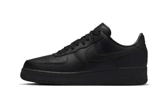 Nike Air Force 1 Low Fresh Black - DM0211-001 - Kickzmi