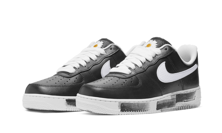 Nike Air Force 1 Low G-Dragon Peaceminusone Para-Noise Black - AQ3692-001 - Kickzmi