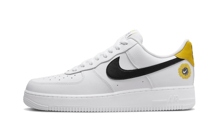 Nike Air Force 1 Low Have a Nike Day White Gold - DM0118-100 - Kickzmi