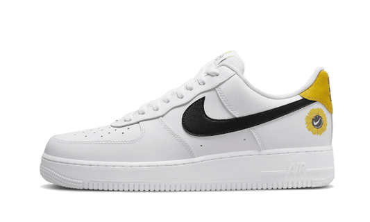 Nike Air Force 1 Low Have a Nike Day White Gold - DM0118-100 - Kickzmi