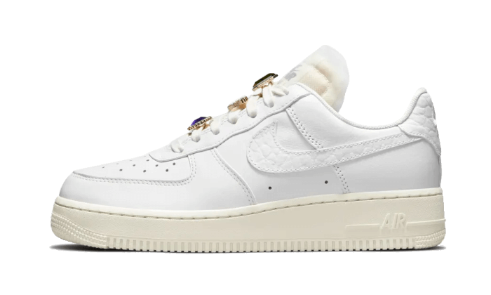 Nike Air Force 1 Low Jewels - DN5463-100 - Kickzmi