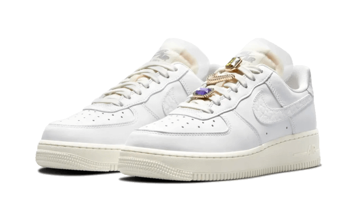 Nike Air Force 1 Low Jewels - DN5463-100 - Kickzmi