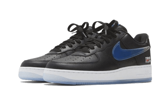 Nike Air Force 1 Low Kith Knicks Away - CZ7928-001 - Kickzmi