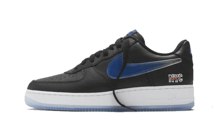 Nike Air Force 1 Low Kith Knicks Away - CZ7928-001 - Kickzmi