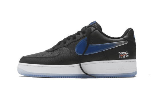 Nike Air Force 1 Low Kith Knicks Away - CZ7928-001 - Kickzmi