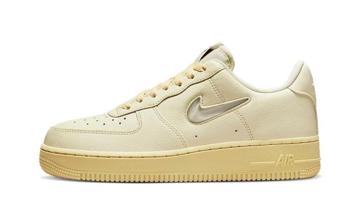 Nike Air Force 1 Low LX Certified Fresh - DO9456-100 - Kickzmi