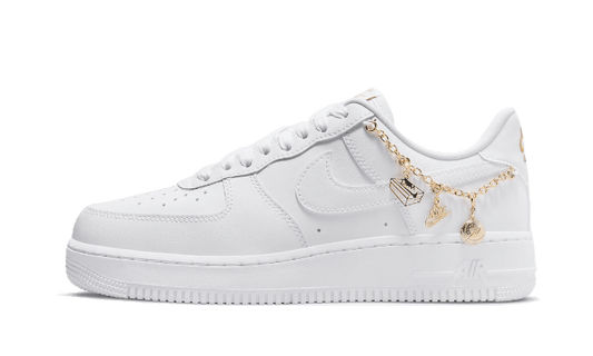 Nike Air Force 1 Low LX Lucky Charms White - DD1525-100 - Kickzmi