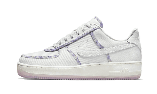 Nike Air Force 1 Low Lavender - DV6136-100 - Kickzmi