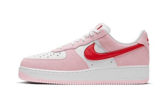 Nike Air Force 1 Low Love Letter Valentine's Day (2021) - DD3384-600 - Kickzmi