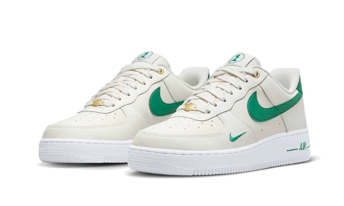 Nike Air Force 1 Low Malachite - DQ7658-101 - Kickzmi