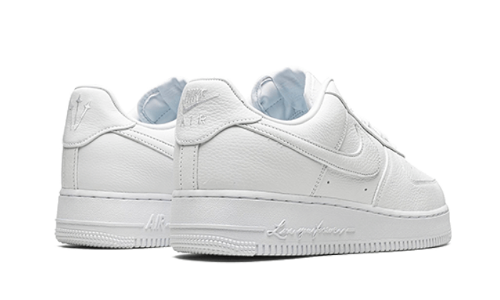 Nike Air Force 1 Low NOCTA Drake Certified Lover Boy - CZ8065-100 - Kickzmi