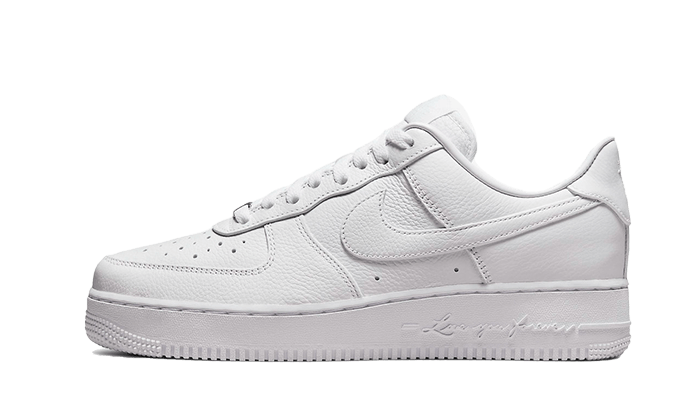 Nike Air Force 1 Low NOCTA Drake Certified Lover Boy - CZ8065-100 - Kickzmi