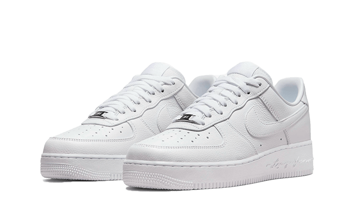 Nike Air Force 1 Low NOCTA Drake Certified Lover Boy - CZ8065-100 - Kickzmi