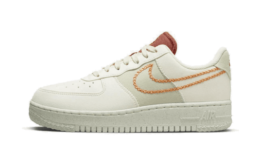 Nike Air Force 1 Low Next Nature Coconut Milk - DR3101-100 - Kickzmi