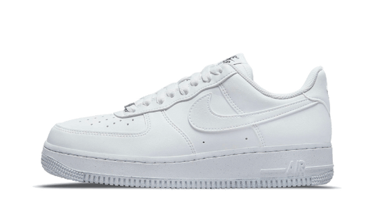 Nike Air Force 1 Low Next Nature White Metallic Grey - DC9486-101 - Kickzmi