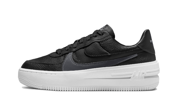 Nike Air Force 1 Low PLT.AF.ORM Black - DJ9946-001 - Kickzmi