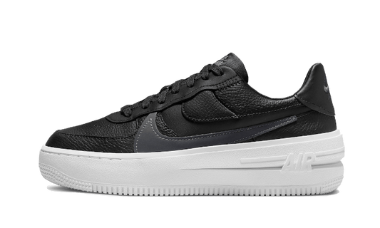 Nike Air Force 1 Low PLT.AF.ORM Black - DJ9946-001 - Kickzmi