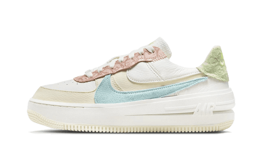 Nike Air Force 1 Low PLT.AF.ORM Pastel Leopard - DX2671-100 - Kickzmi