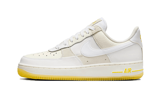 Nike Air Force 1 Low Patchwork - FQ0709-100 - Kickzmi