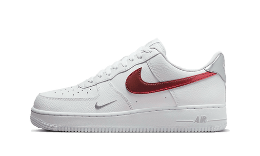 Nike Air Force 1 Low Picante Red Wolf Grey - FD0654-100 - Kickzmi