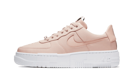 Nike Air Force 1 Low Pixel Particle Beige - CK6649-200 - Kickzmi