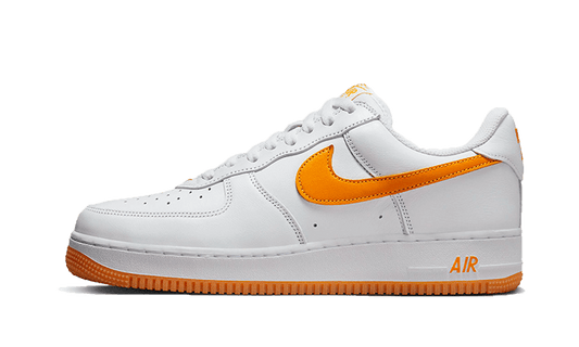 Nike Air Force 1 Low Retro University Gold - FD7039-100 - Kickzmi