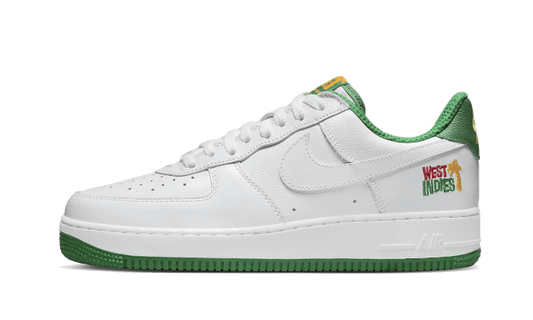 Nike Air Force 1 Low Retro West Indies (2022) - DX1156-100 - Kickzmi