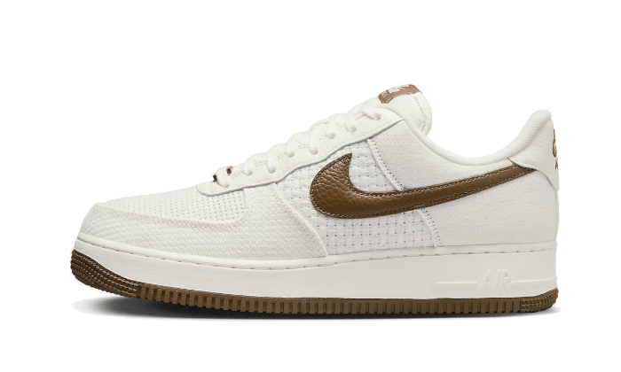 Nike Air Force 1 Low SNKRS Day 5th Anniversary - DX2666-100 - Kickzmi