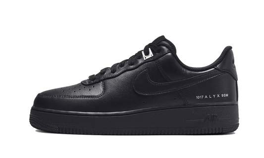 Nike Air Force 1 Low SP1017 ALYX 9SM Black - FJ4908-001 - Kickzmi