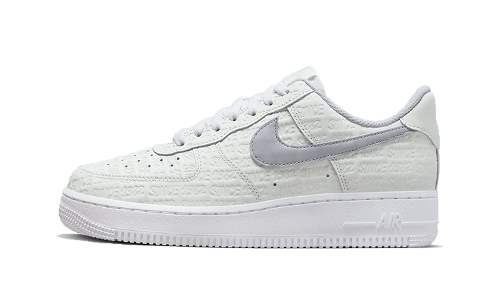 Nike Air Force 1 Low Since 1982 - FJ4823-100 - Kickzmi