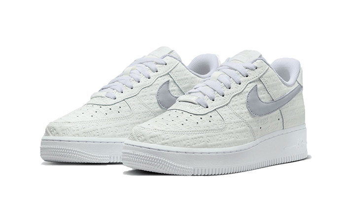 Nike Air Force 1 Low Since 1982 - FJ4823-100 - Kickzmi