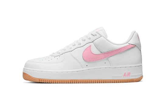 Nike Air Force 1 Low Since 82 Pink Gum - DM0576-101 - Kickzmi