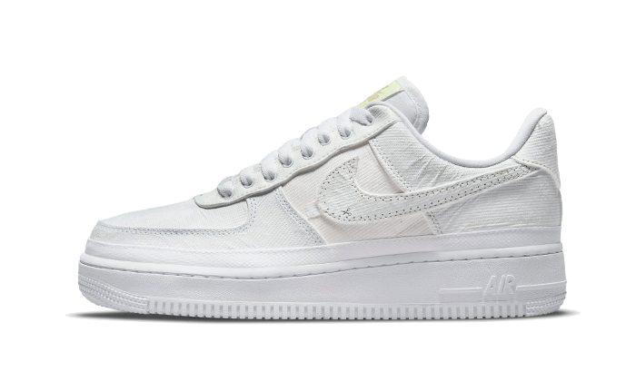 Nike Air Force 1 Low Tear-Away Arctic Punch - DJ6901-600 - Kickzmi