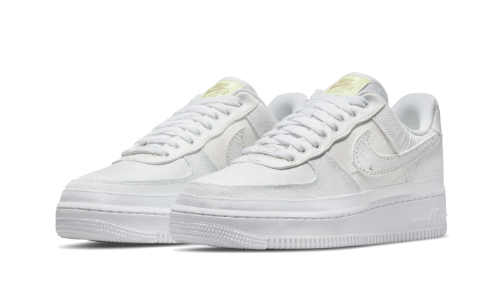 Nike Air Force 1 Low Tear-Away Arctic Punch - DJ6901-600 - Kickzmi