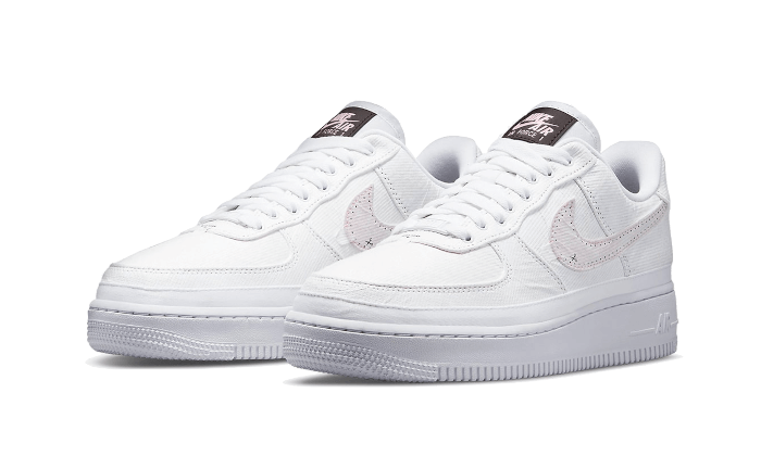 Sneakers éditions limitées et authentiques Nike Air Force 1 Low Tear-Away Fauna Brown - DJ9941-244 - Kickzmi