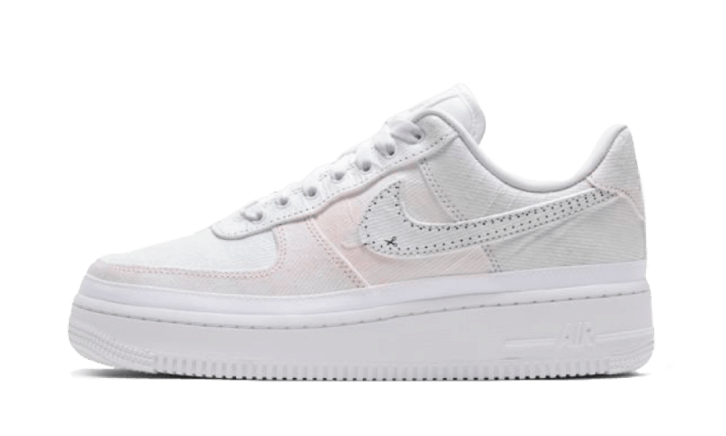 Nike Air Force 1 Low Tear Away Sail - CJ1650-100 - Kickzmi