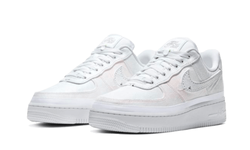 Nike Air Force 1 Low Tear Away Sail - CJ1650-100 - Kickzmi