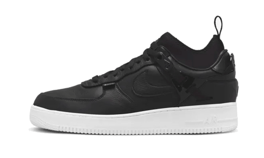 Nike Air Force 1 Low Undercover Black - DQ7558-002 - Kickzmi