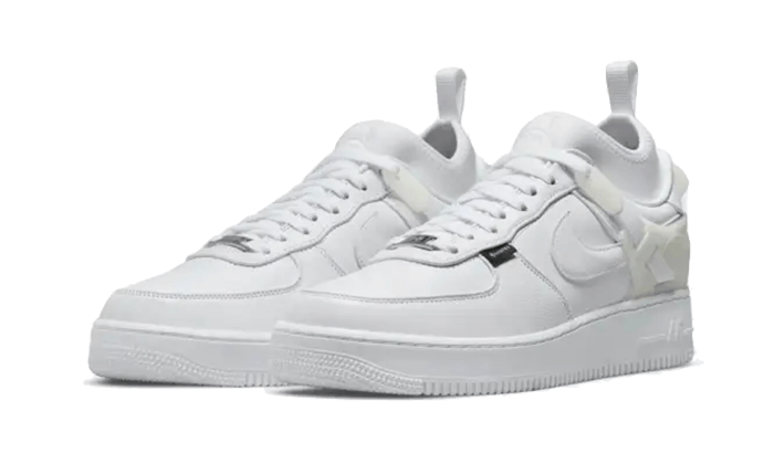 Nike Air Force 1 Low Undercover White - DQ7558-101 - Kickzmi