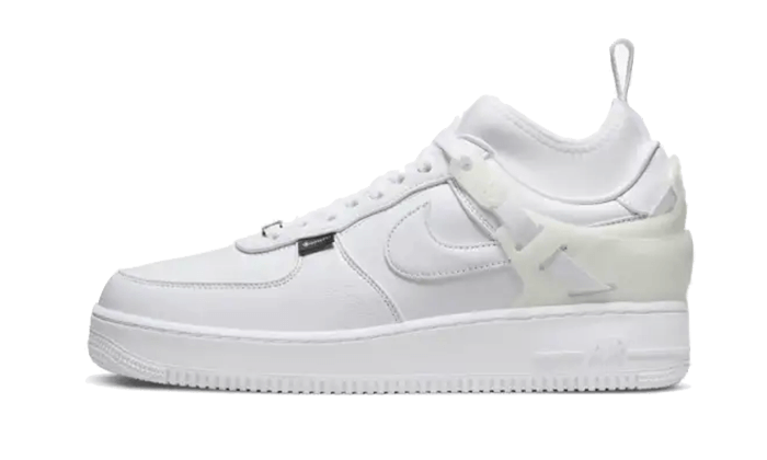 Nike Air Force 1 Low Undercover White - DQ7558-101 - Kickzmi