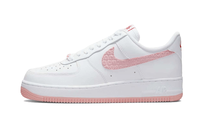 Nike Air Force 1 Low VD Valentines Day (2022) - DQ9320-100 - Kickzmi