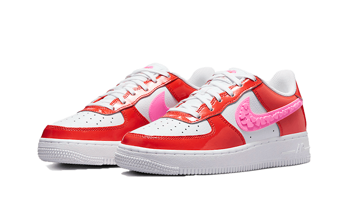 Nike Air Force 1 Low Valentine's Day (2023) - FD1031-600 - Kickzmi