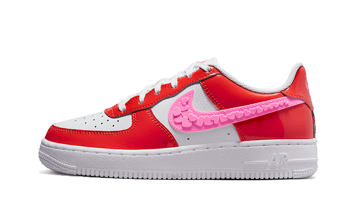 Nike Air Force 1 Low Valentine's Day (2023) - FD1031-600 - Kickzmi